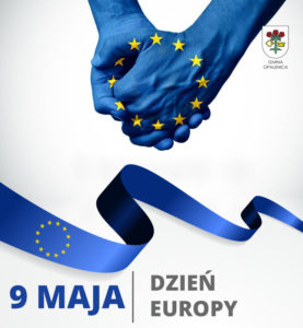 DZIEŃ EUROPY