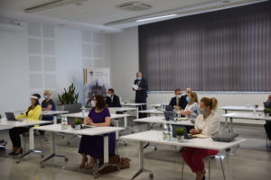 ABSOLUTORIUM DLA BURMISTRZA OPALENICY