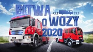 AKCJA „BITWA O WOZY 2020”