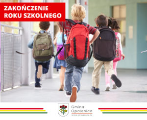 ŻYCZENIA NA ZAKOŃCZENIE ROKU SZKOLNEGO 2019/2020