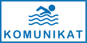 KOMUNIKAT KĄPIELISKOWY