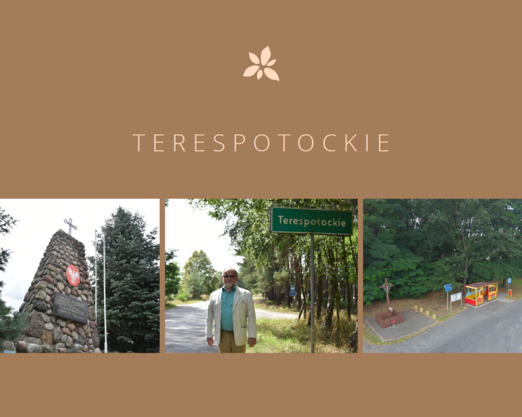 Terespotockie