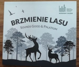 Płyta wkrótce będzie dostępna