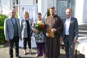 Wyjątkowa publikacja o opalenickiej farze