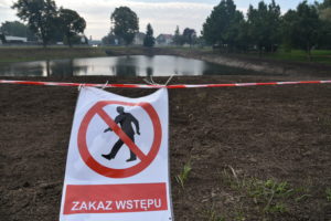 Pierwsza część rewitalizacji za nami