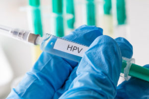 Rozstrzygnięcie konkursu ofert na wybór w 2023 r. realizatora programu profilaktyki zakażeń wirusem brodawczaka ludzkiego (HPV)
