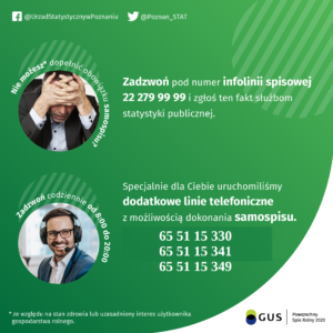 OBOWIĄZEK SPISU ROLNEGO!!!
