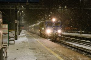 WNIOSKI DOTYCZĄCE ROZKŁADU JAZDY POCIĄGÓW