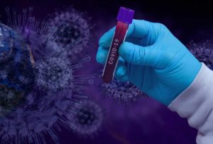PILNE – Szczepienia przeciw Covid-19 wstrzymane