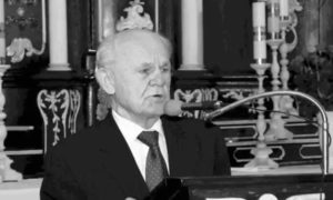 PAMIĘTAMY… WIELOGŁOS PAMIĘCI ZYGMUNTA DUDY