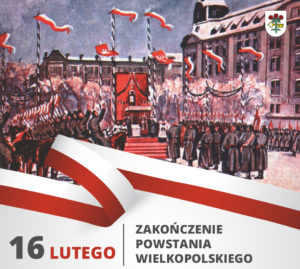 Cześć i chwała bohaterom!