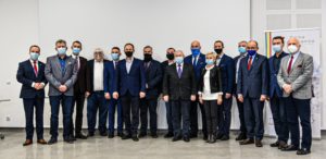 Ostatni etap opracowywania projektu