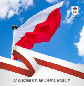 Majówka w Opalenicy
