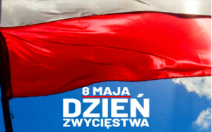 ŚWIĘTO 8 MAJA