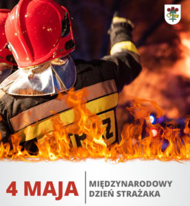 ŚWIĘTO 4 MAJA