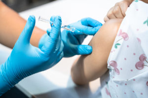 Profilaktyka zakażeń wirusem brodawczaka ludzkiego (HPV)