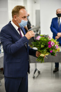 Burmistrz Opalenicy Tomasz Szulc uzyskał absolutorium