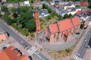 BOHATEROM POWSTAŃCOM WIELKOPOLSKIM – MIESZKAŃCY ZIEMI OPALENICKIEJ