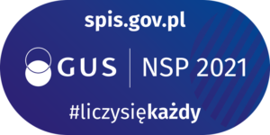 KONKURS GUS – WEJDŹ NA SPIS.GOV.PL