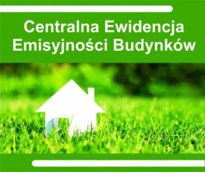 Deklaracja składana do Centralnej Ewidencji Emisyjności Budynków (CEEB)