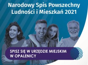 DODATKOWE GODZINY SPISU WE WTORKI I SOBOTY