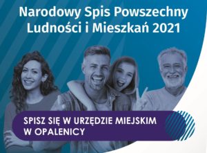DODATKOWE GODZINY SPISU WE WTORKI I SOBOTY