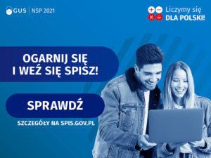 OSTATNI DZIEŃ SPISU POWSZECHNEGO!!!!!!!!!