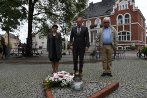 82. ROCZNICA NAPAŚCI ZWIĄZKU RADZIECKIEGO NA POLSKĘ