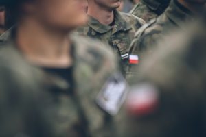 KWALIFIKACJA WOJSKOWA
