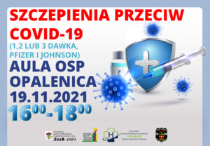 Szczepienia
