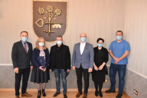 Jubileusze naszych pracowników