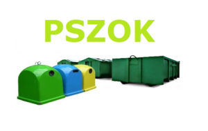 AKTUALNA SYTUACJA NA PSZOK – informacja dla mieszkańców.