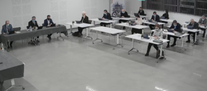 ZAPROSZENIE NA XLVIII SESJĘ RADY MIEJSKIEJ