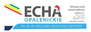 Grudniowe Echa Opalenickie – ZOBACZ
