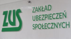 ZUS będzie zamknięty 22 grudnia