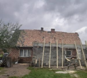 Pośpieszyli z  pomocą