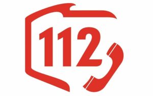 AWARIA NUMERU 112. NUMER ZASTĘPCZY