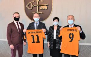 NOWOCZESNA BURSA JUŻ WKRÓTCE W OPALENICY!!!