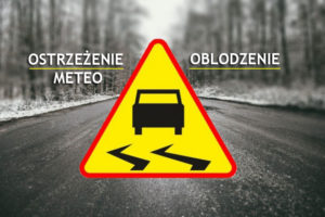UWAGA!!! OBLODZENIE!!!