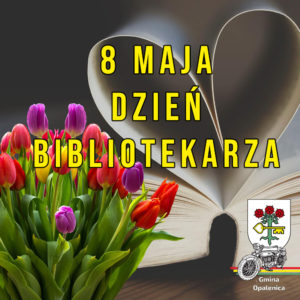 Ogólnopolski Dzień Bibliotekarza i Bibliotek