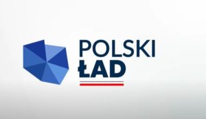 Otrzymaliśmy środki z Polskiego Ładu