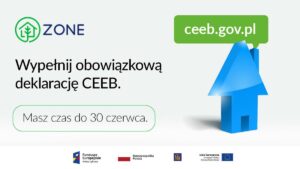 DEKLARACJE CENTRALNEJ EWIDENCJI EMISYJNOŚCI BUDYNKÓW