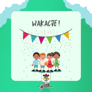 WAKACJE !