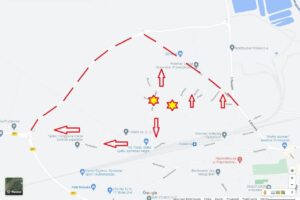 KOMUNIKAT – PRZEBUDOWA UL. NOWEJ