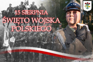 Dziś Święto Wojska Polskiego