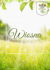 WIOSNA !