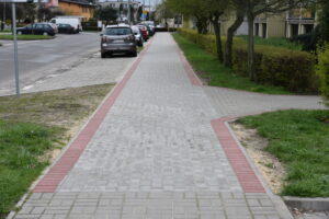 Trwa inwestycyjna wiosna