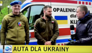 OPALENICA DLA KIJOWA
