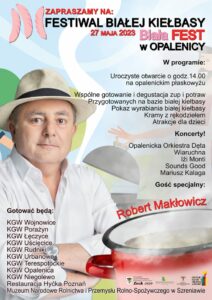 BIAŁA FEST !