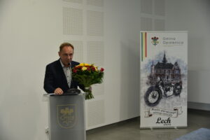 Jednogłośne absolutorium, dzięki wzorowej współpracy